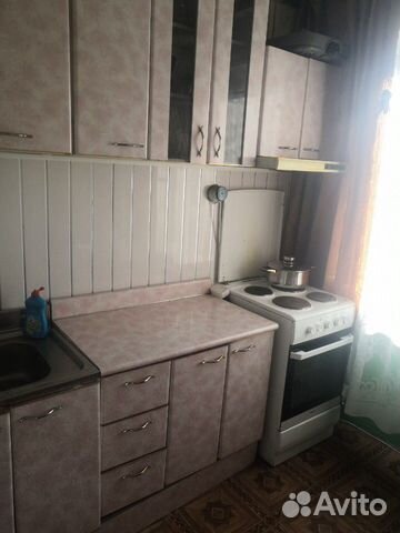 2-к квартира, 47 м², 4/5 эт.