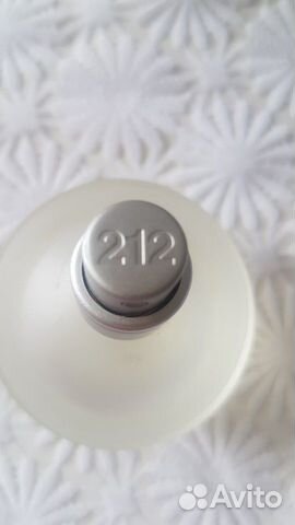 Carolina Herrera 212.50ml Carolina Herrera 212.50ml