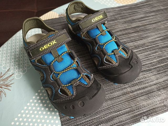 Сандали Geox 33 Сандали Geox 33