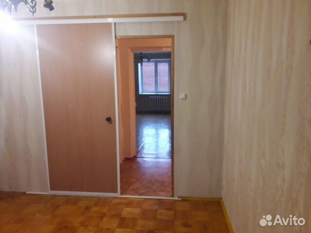 3-к квартира, 59.1 м², 5/5 эт.