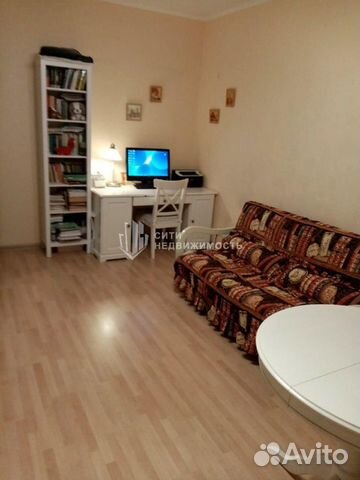 2-к квартира, 52 м², 3/12 эт. 2-к квартира, 52 м², 3/12 эт.