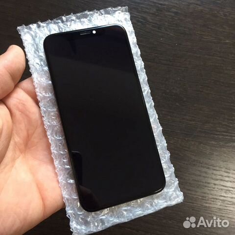 Дисплеи iPhone X/XS (оригинал)