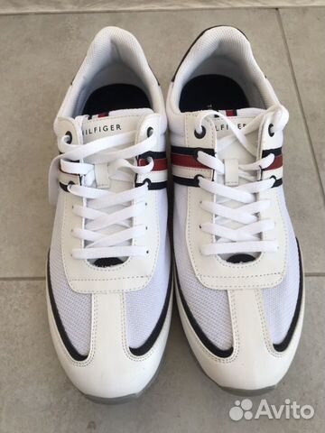 Кроссовки Tommy Hilfiger Кроссовки Tommy Hilfiger