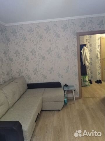 2-к квартира, 55 м², 3/9 эт. 2-к квартира, 55 м², 3/9 эт.