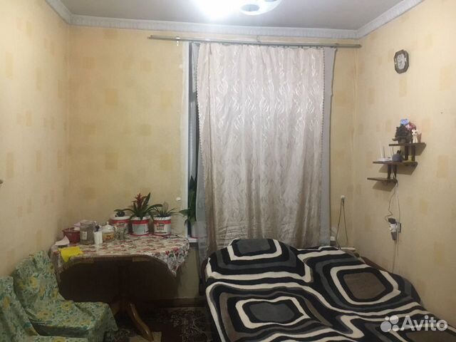 Комната 13 м² в 3-к, 7/8 эт. Комната 13 м² в 3-к, 7/8 эт.