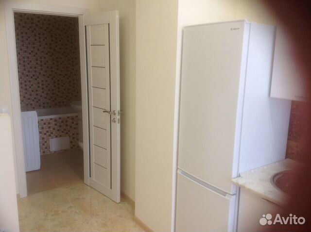 1-к квартира, 34 м², 8/8 эт.