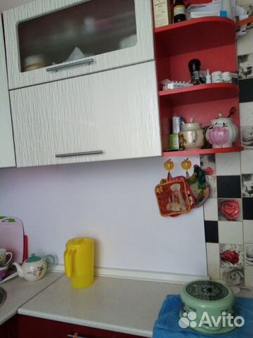2-к квартира, 47 м², 1/2 эт.