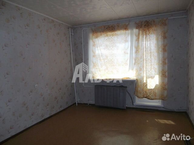 2-к квартира, 52 м², 5/5 эт.