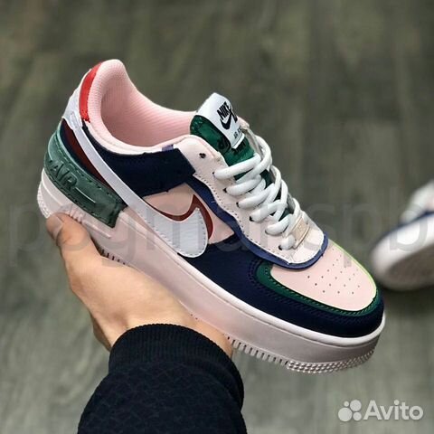 Nike Air Force 1 Nike Air Force 1