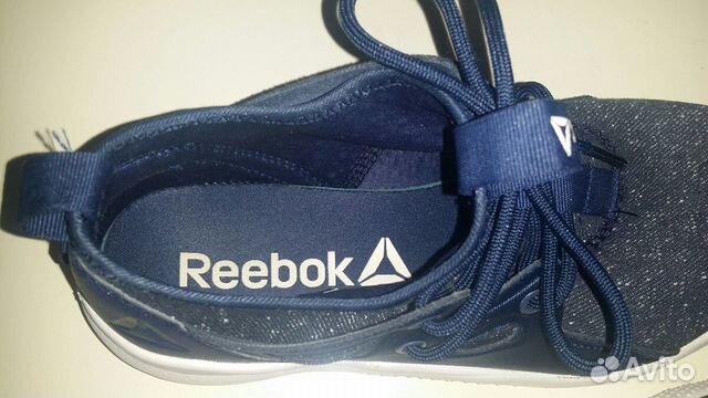 Кроссовки раз. 36 Reebok Кроссовки раз. 36 Reebok