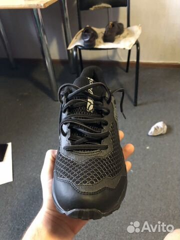 Кроссовки asics