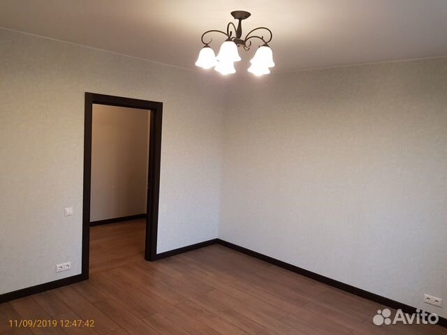 3-к квартира, 80 м², 4/14 эт.