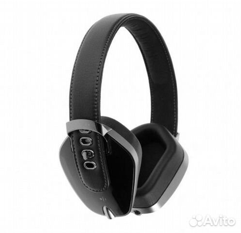 Наушники sonus faber pryma 01 classic pure black