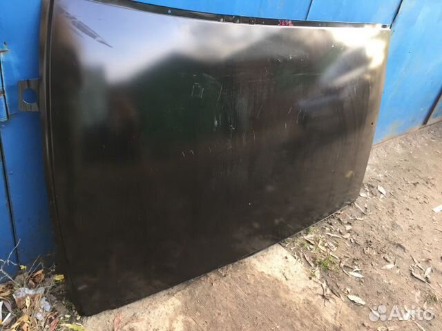 Крыша Opel Astra H L48 2004-2014