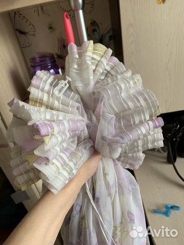 Тюль