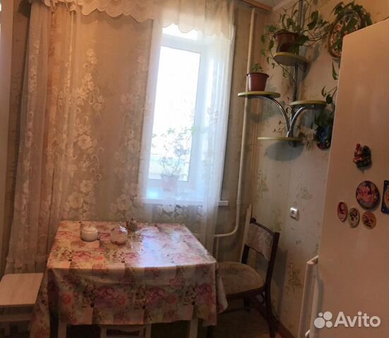 1-к квартира, 40 м², 1/5 эт. 1-к квартира, 40 м², 1/5 эт.