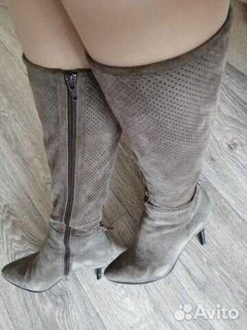 Сапоги Сапоги