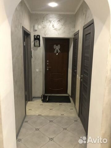 1-к квартира, 40 м², 2/5 эт.