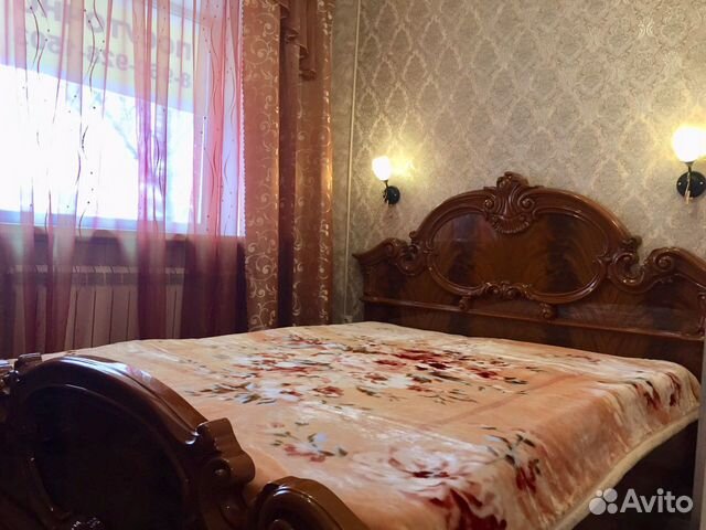 2-к квартира, 25 м², 1/5 эт. 2-к квартира, 25 м², 1/5 эт.