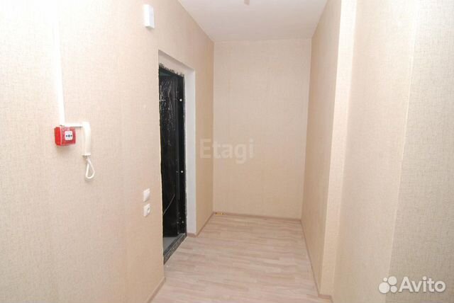 1-к квартира, 41.6 м², 11/17 эт.