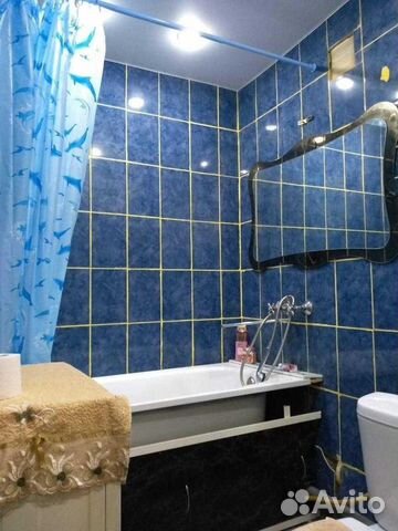 1-к квартира, 31 м², 5/5 эт.