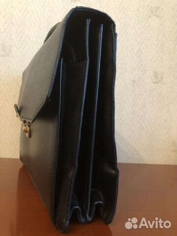 Портфель мужской кожаный ferre Портфель мужской кожаный ferre