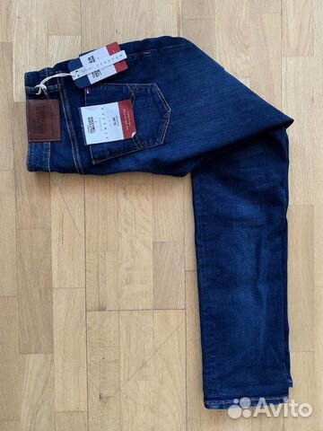 Джинсы Tommy Helfiger denim stretch W29L32 Джинсы Tommy Helfiger denim stretch W29L32