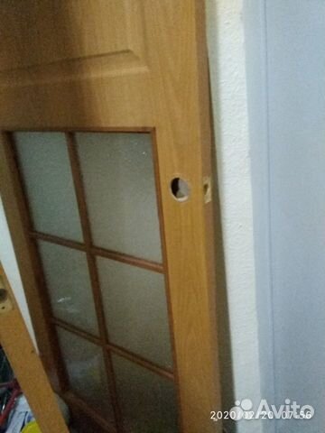 Дверь Дверь