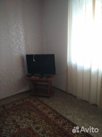 1-к квартира, 32 м², 7/9 эт.