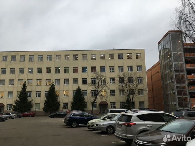 Продам офисное помещение, 79 м²