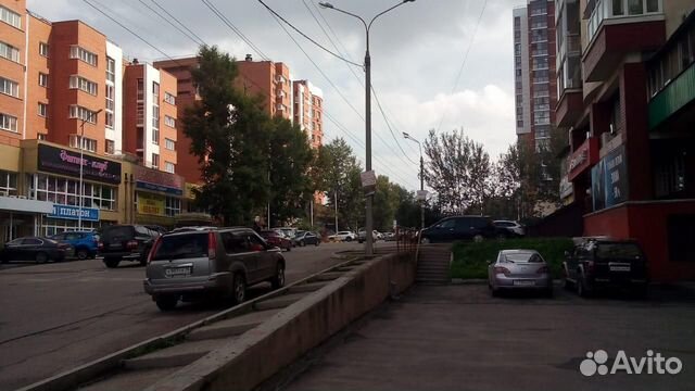 Помещение свободного назначения, 156 м²