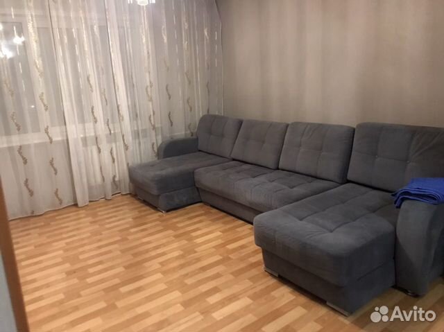 2-к квартира, 55 м², 6/10 эт. 2-к квартира, 55 м², 6/10 эт.