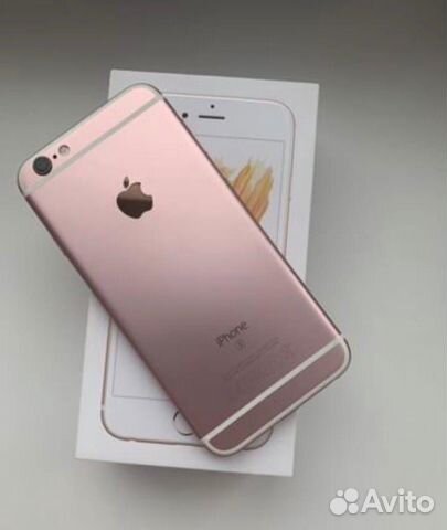 Телефон iPhone 6s Телефон iPhone 6s