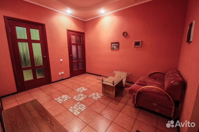 1-к квартира, 50 м², 14/23 эт. 1-к квартира, 50 м², 14/23 эт.