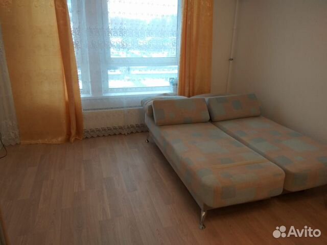 Студия, 24 м², 3/22 эт.
