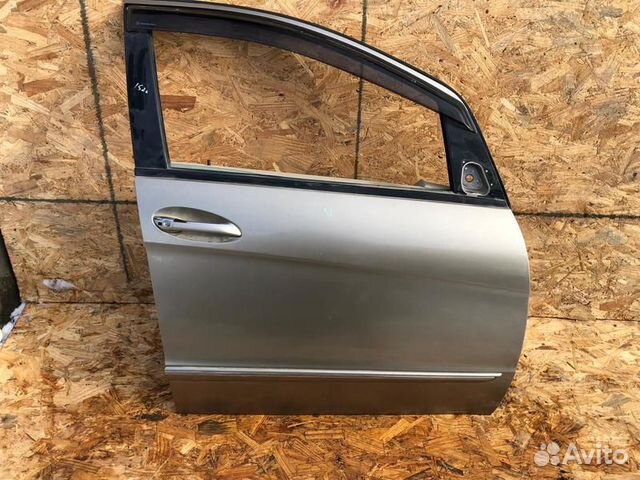 Дверь передняя правая Мерседес W 169 Дверь передняя правая Мерседес W 169