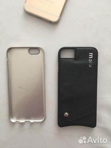 iPhone 6