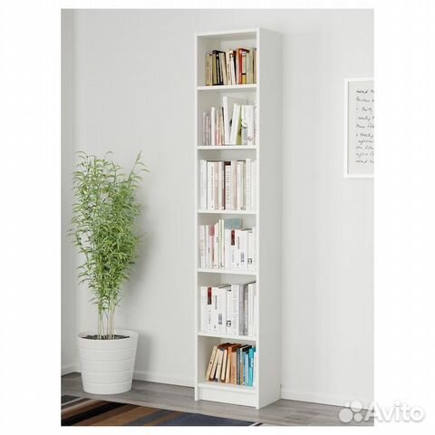 Стеллаж Billy IKEA Стеллаж Billy IKEA