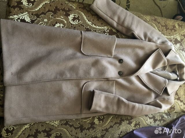 Куртка и Пальто