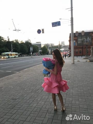 Платье Платье