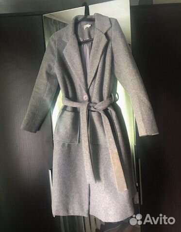 Пальто White Concept Store Пальто White Concept Store