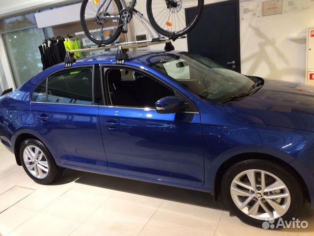 Skoda Rapid 1.6 МТ, 2020 Skoda Rapid 1.6 МТ, 2020