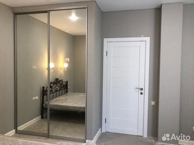 1-к квартира, 30 м², 2/4 эт. 1-к квартира, 30 м², 2/4 эт.