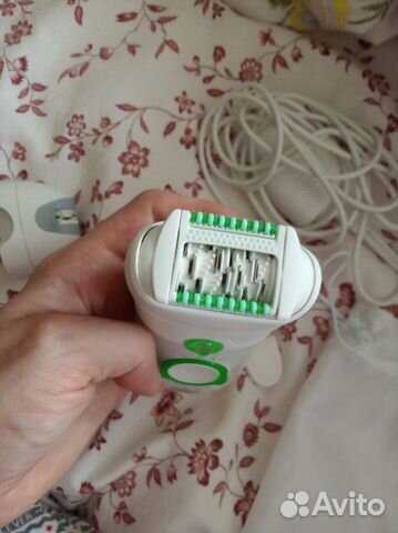 Эпилятор Braun silk epil 5 Эпилятор Braun silk epil 5