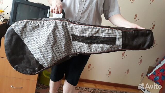 Чехол для гитары