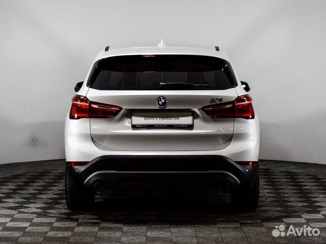 BMW X1 2.0 AT, 2017, 31 221 км BMW X1 2.0 AT, 2017, 31 221 км