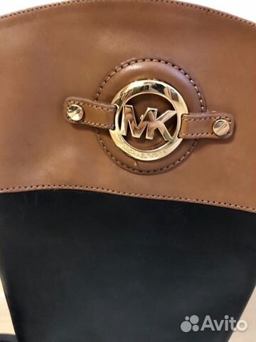 Сапоги Michael Kors оригинал новые