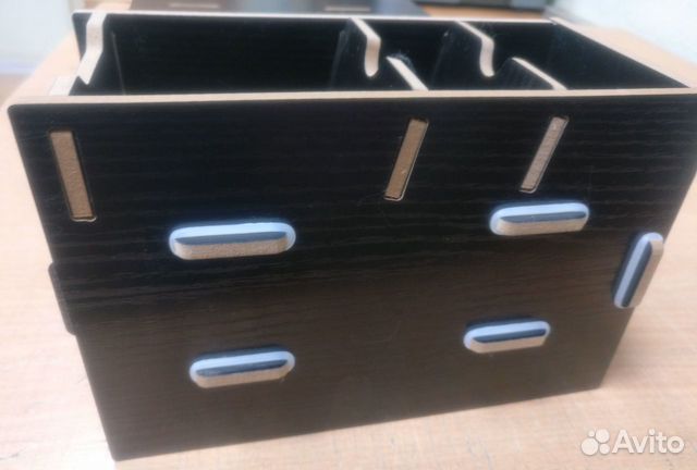 Настольная подставка для монитора Настольная подставка для монитора