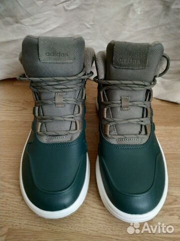 Новые оригинальные ботинки Adidas Fusion Storm Новые оригинальные ботинки Adidas Fusion Storm