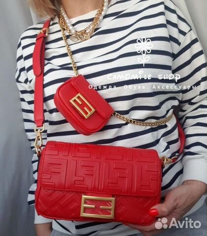 Сумка Fendi Сумка Fendi